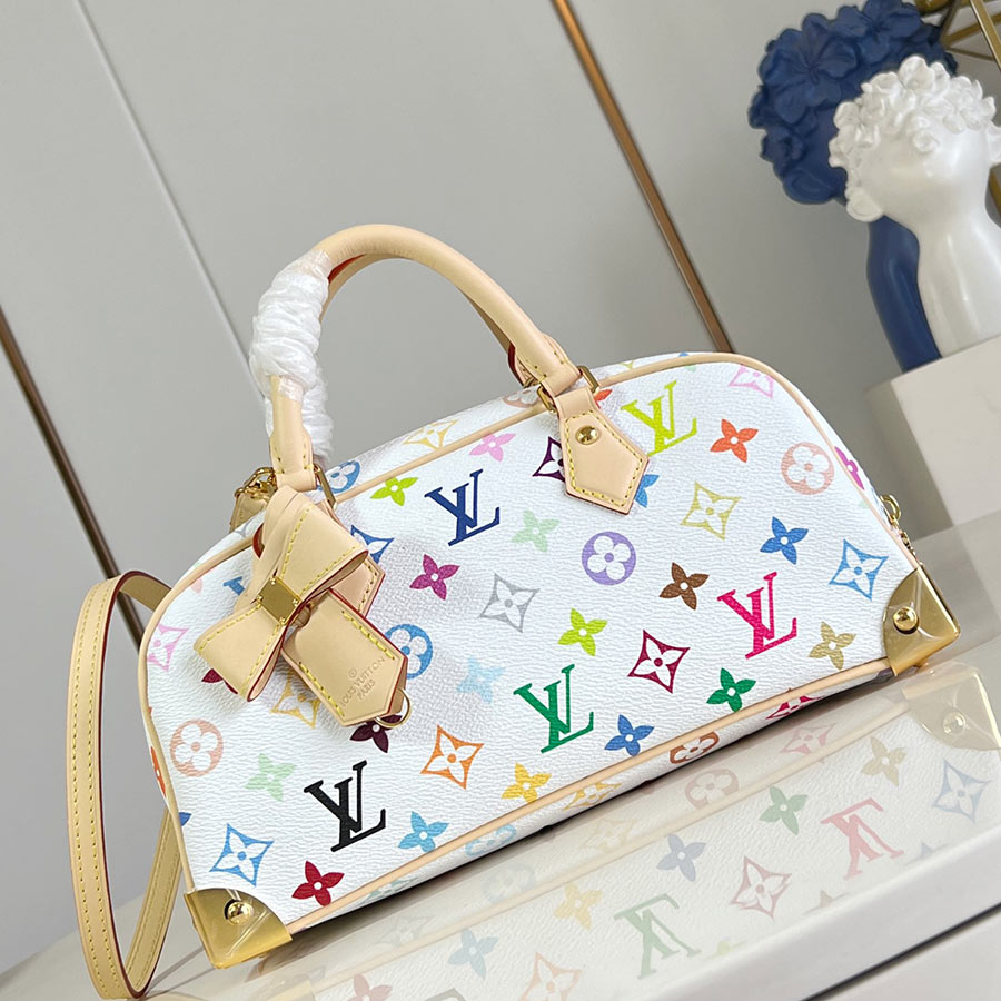 Louis Vuitton  Handbag East West