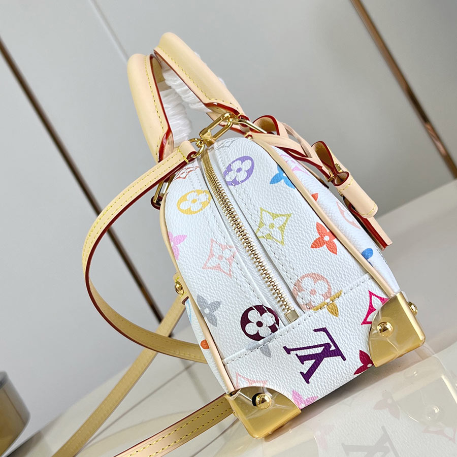 Louis Vuitton  Handbag East West