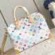 Louis Vuitton Speedy Bandoulière 25 Monogram Louis Vuitton Speedy Bandoulière 25 Monogram