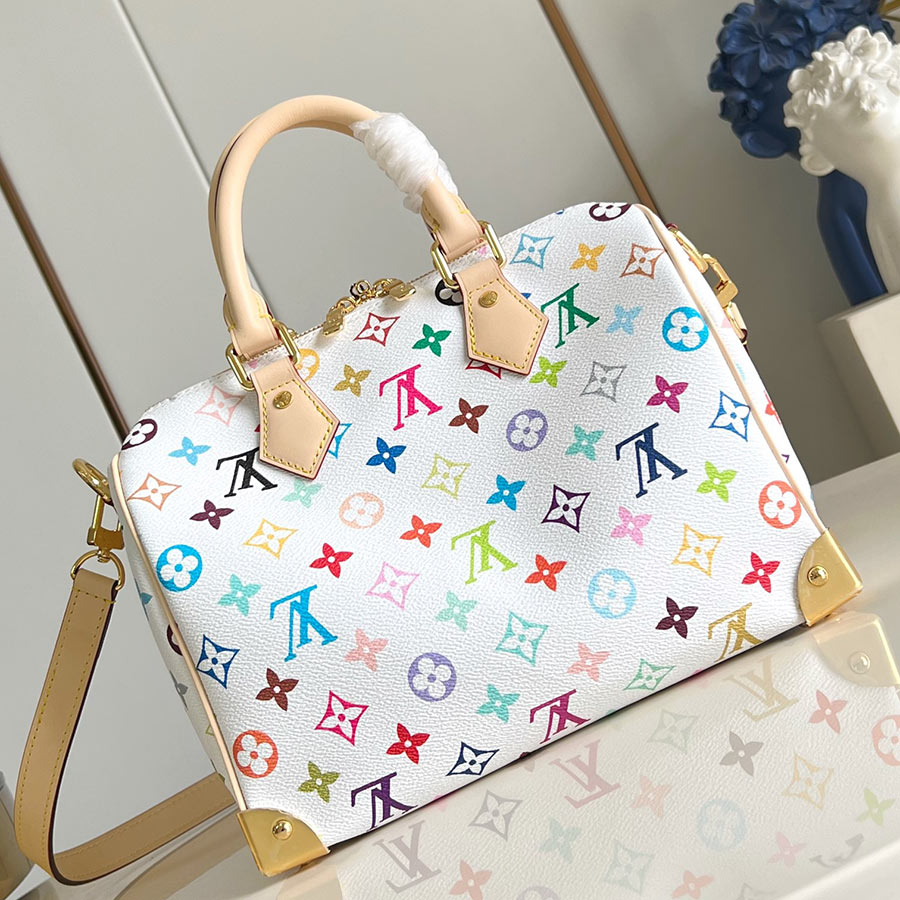 Louis Vuitton Speedy Bandoulière 25 Monogram Louis Vuitton Speedy Bandoulière 25 Monogram