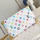 Louis Vuitton Speedy Bandoulière 25 Monogram Louis Vuitton Speedy Bandoulière 25 Monogram