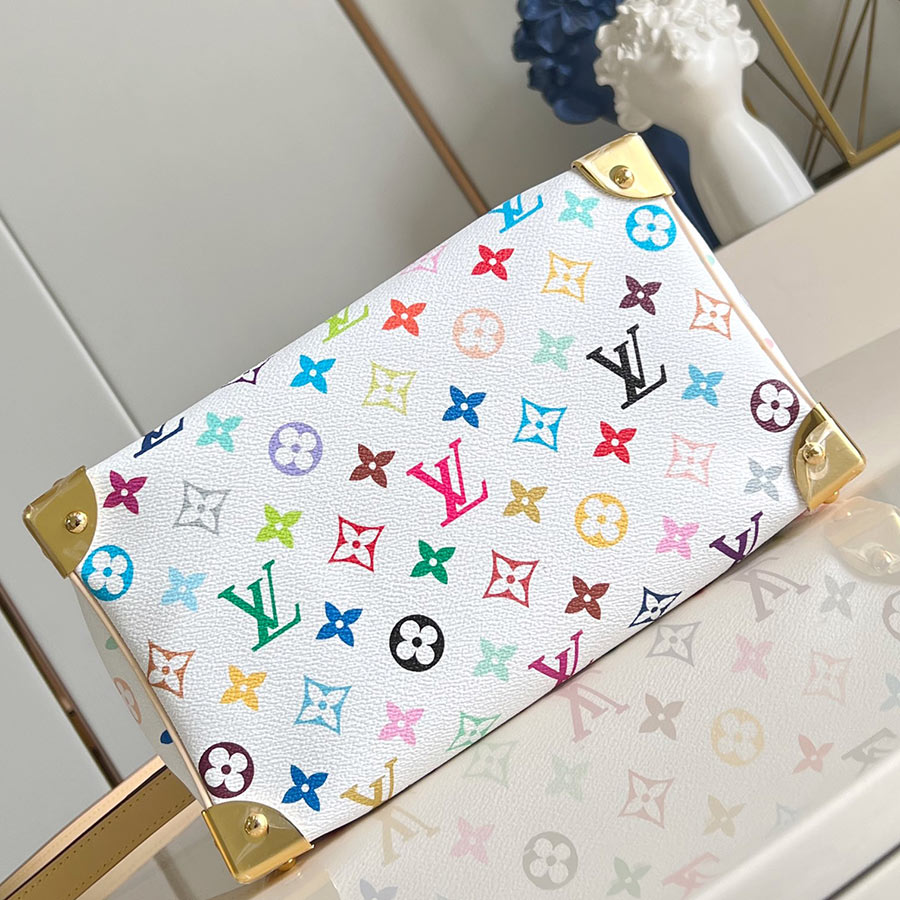 Louis Vuitton Speedy Bandoulière 25 Monogram Louis Vuitton Speedy Bandoulière 25 Monogram