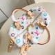 Louis Vuitton Speedy Bandoulière 25 Monogram Louis Vuitton Speedy Bandoulière 25 Monogram