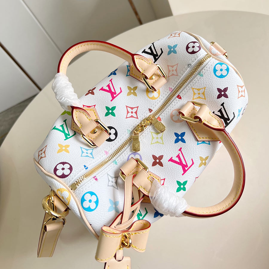 Louis Vuitton Speedy Bandoulière 25 Monogram Louis Vuitton Speedy Bandoulière 25 Monogram