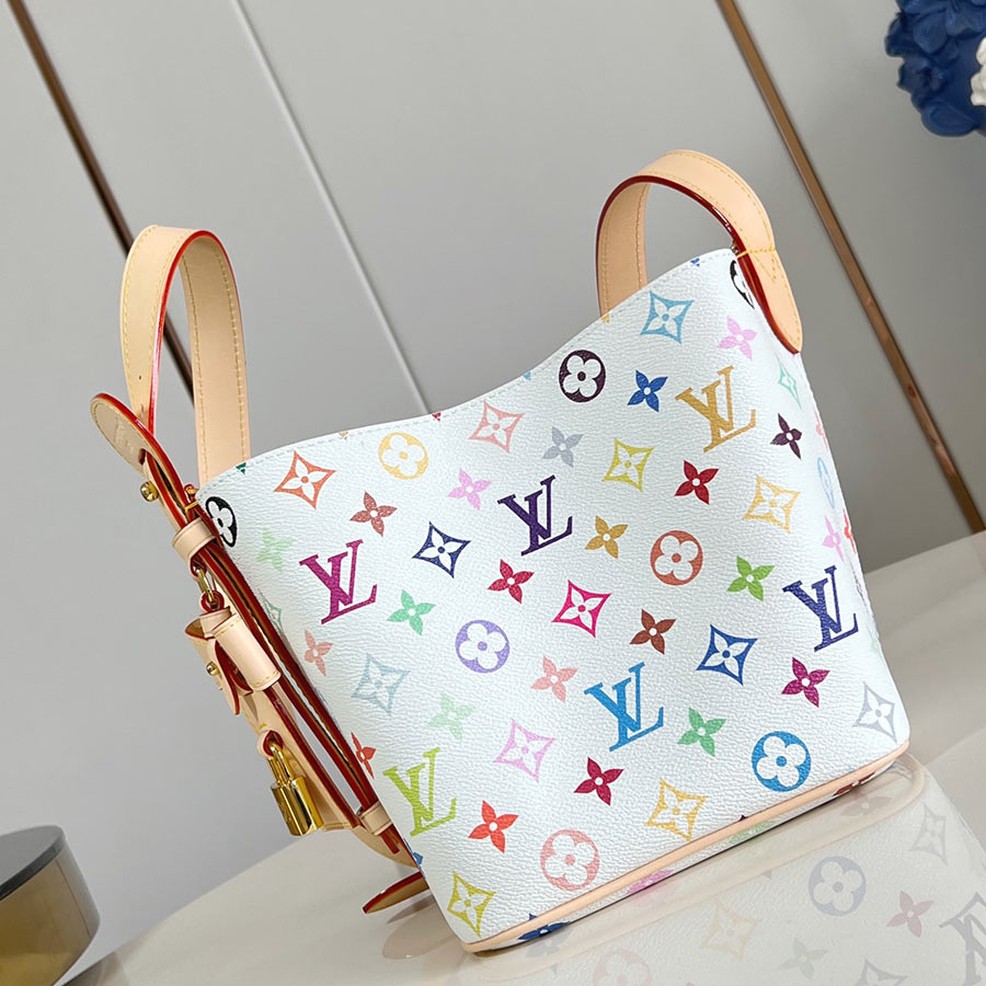 Louis Vuitton All In BB  Monogram