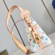 Louis Vuitton All In BB Monogram Louis Vuitton All In BB Monogram