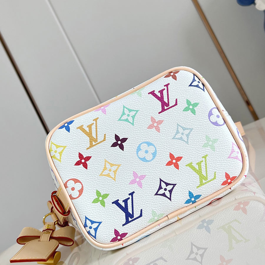 Louis Vuitton All In BB Monogram Louis Vuitton All In BB Monogram