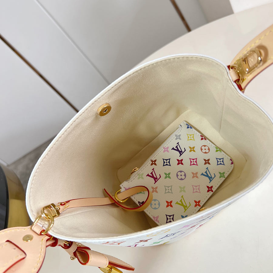 Louis Vuitton All In BB Monogram Louis Vuitton All In BB Monogram
