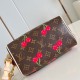 Louis Vuitton Speedy Bandoulière Monogram