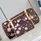 Louis Vuitton Papillon Monogram Louis Vuitton Papillon Monogram