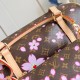 Louis Vuitton Papillon Monogram Louis Vuitton Papillon Monogram
