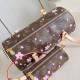 Louis Vuitton Papillon Monogram Louis Vuitton Papillon Monogram