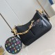 Louis Vuitton Marellini Epi Louis Vuitton Marellini Epi