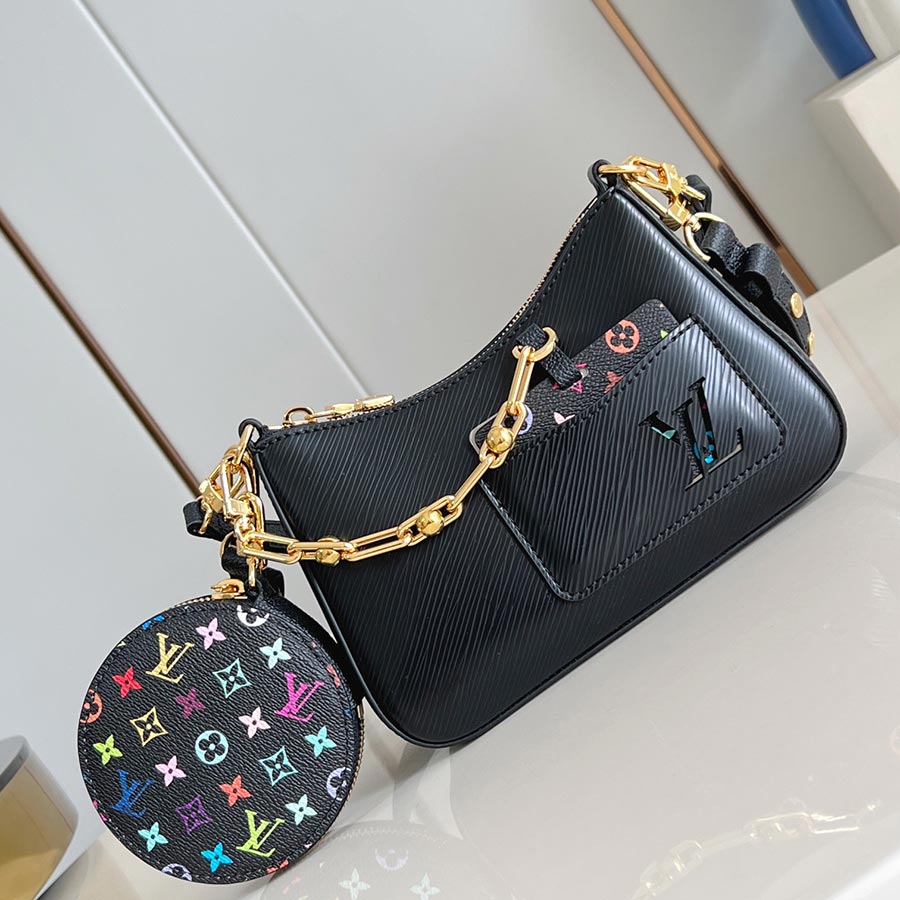 Louis Vuitton  Marellini Epi