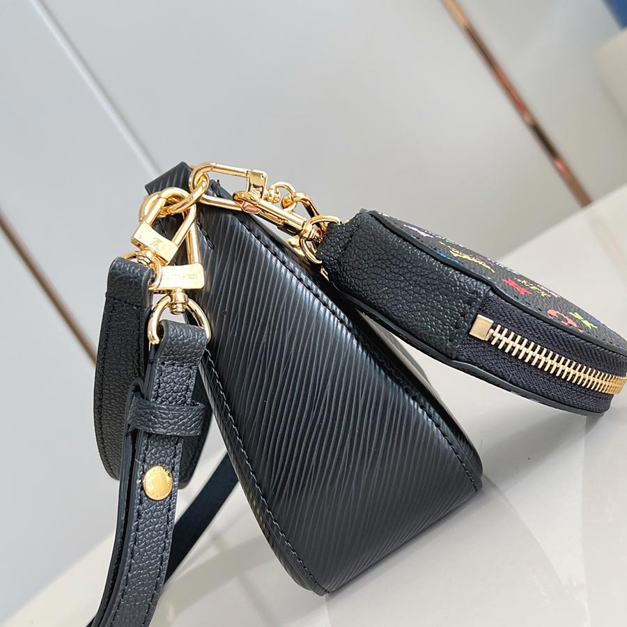 Louis Vuitton  Marellini Epi