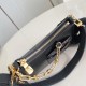 Louis Vuitton Marellini Epi Louis Vuitton Marellini Epi