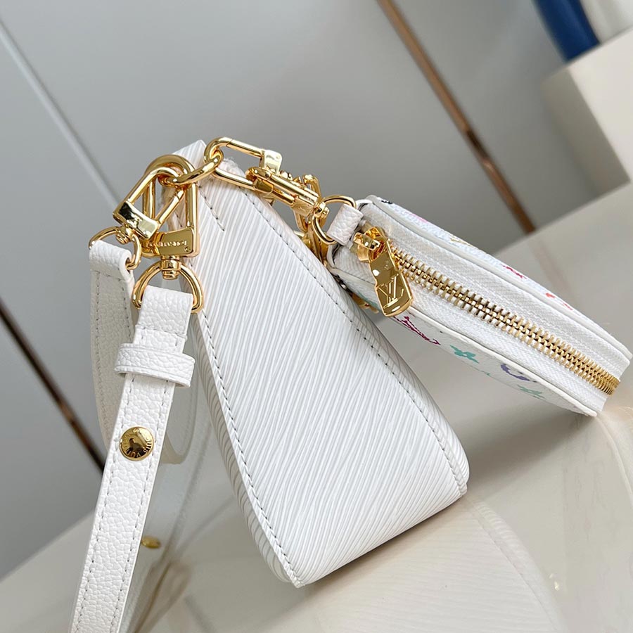 Louis Vuitton  Marellini Epi