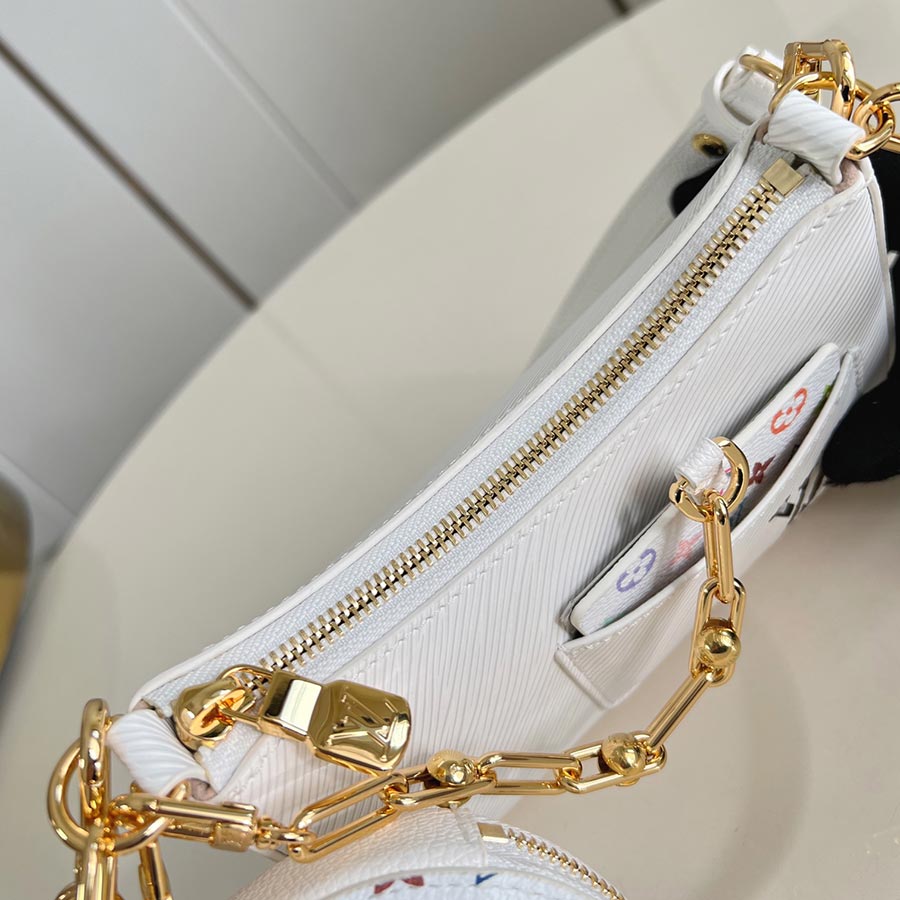 Louis Vuitton Marellini Epi Louis Vuitton Marellini Epi