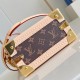 Louis Vuitton Mini Square Trunk Louis Vuitton Mini Square Trunk