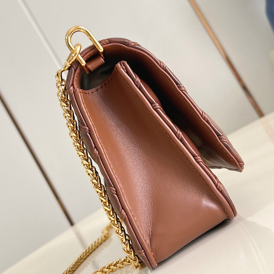 Louis Vuitton  Wallet On Chain Go-14