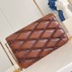 Louis Vuitton Wallet On Chain Go-14 Louis Vuitton Wallet On Chain Go-14