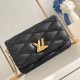 Louis Vuitton Wallet On Chain Go-14 Louis Vuitton Wallet On Chain Go-14