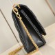 Louis Vuitton Wallet On Chain Go-14 Louis Vuitton Wallet On Chain Go-14
