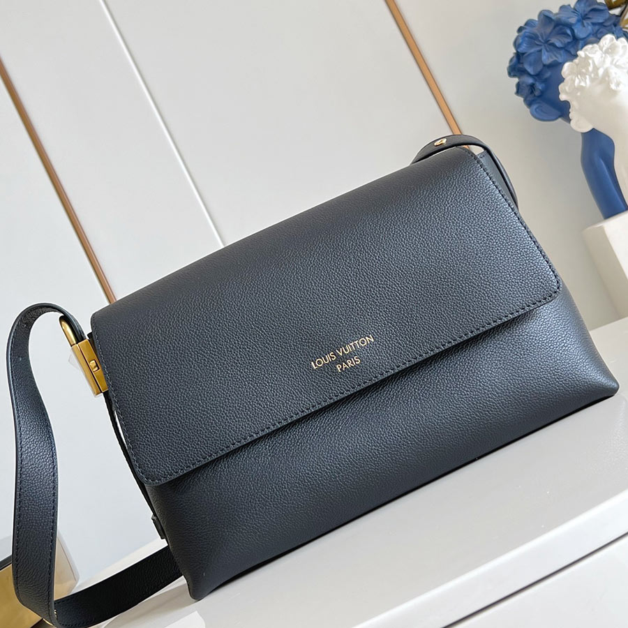 Louis Vuitton Low Key Messenger