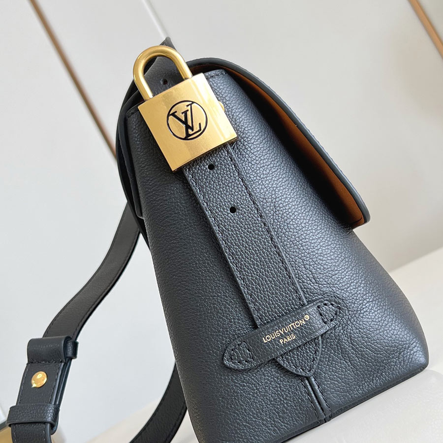 Louis Vuitton Low Key Messenger
