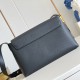 Louis Vuitton Low Key Messenger