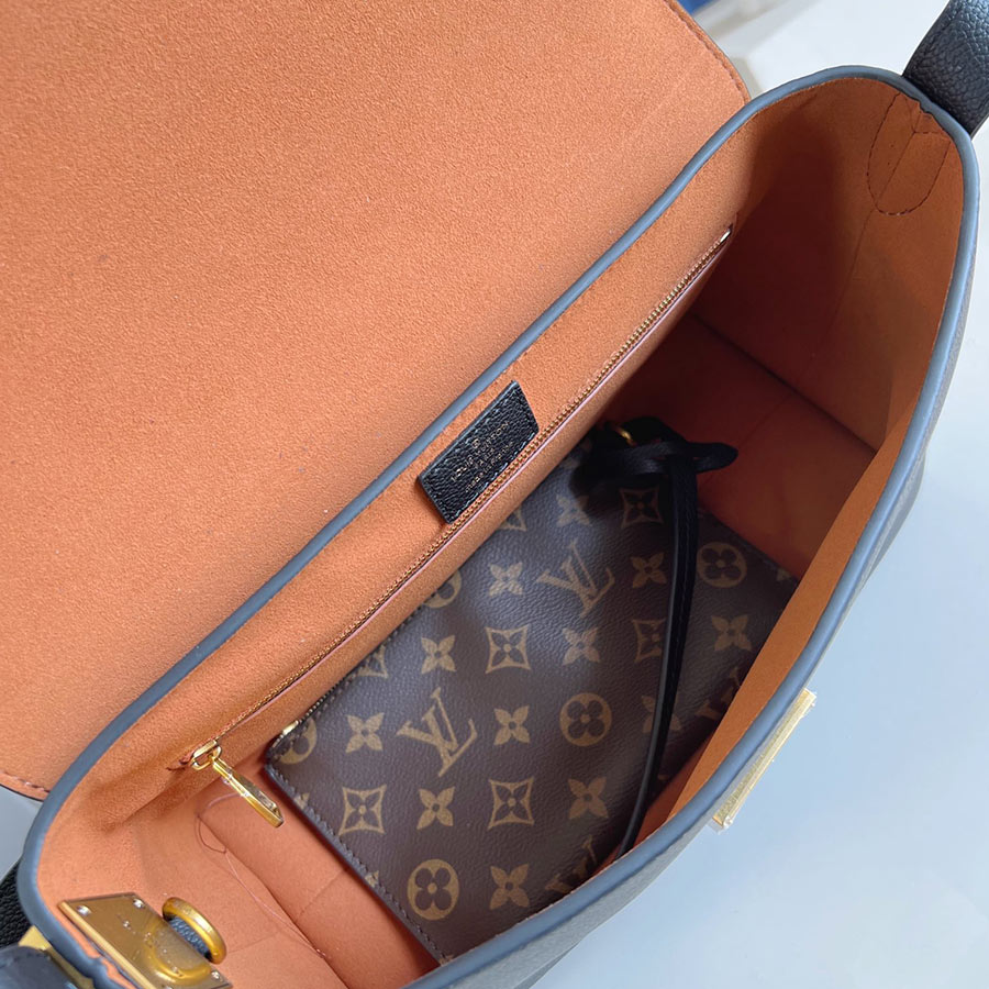 Louis Vuitton Low Key Messenger