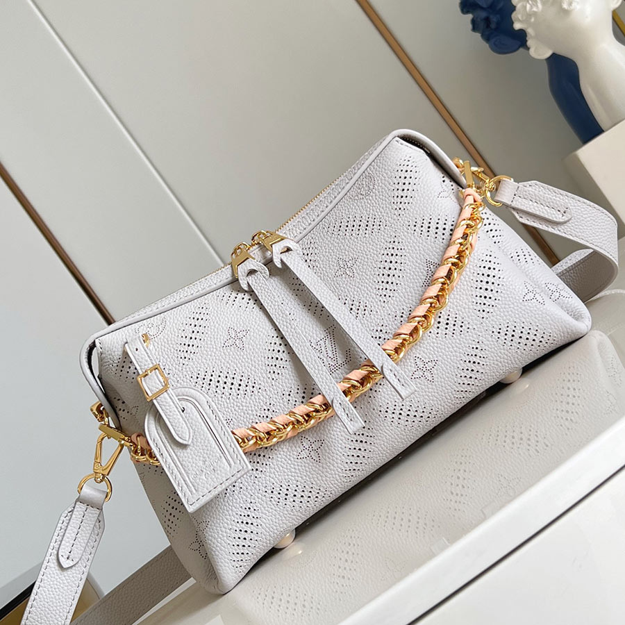 Louis Vuitton  Hand It All  Bloom