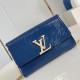 Louis Vuitton Pochette Louise Louis Vuitton Pochette Louise