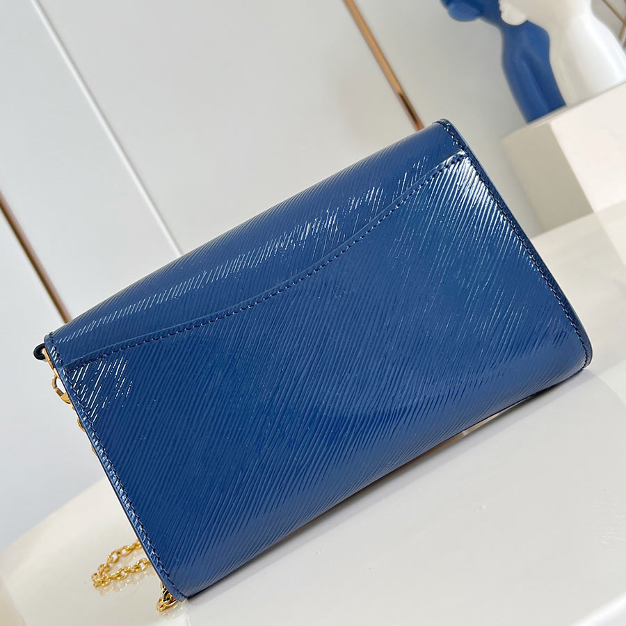 Louis Vuitton  Pochette Louise