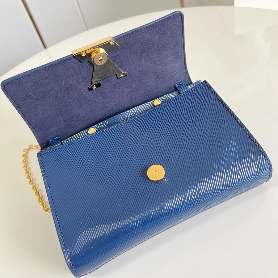 Louis Vuitton Pochette Louise Louis Vuitton Pochette Louise