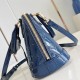 Louis Vuitton Alma BB Epi Louis Vuitton Alma BB Epi