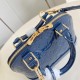 Louis Vuitton Alma BB Epi Louis Vuitton Alma BB Epi