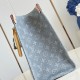 Louis Vuitton Monogram Denim OnTheGo MM Louis Vuitton Monogram Denim OnTheGo MM