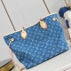 Louis Vuitton Neverfull  Monogram