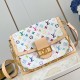 LOUIS VUITTON Dauphine Soft GM LOUIS VUITTON Dauphine Soft GM