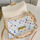 LOUIS VUITTON Dauphine Soft GM LOUIS VUITTON Dauphine Soft GM