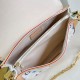 LOUIS VUITTON Dauphine Soft GM LOUIS VUITTON Dauphine Soft GM
