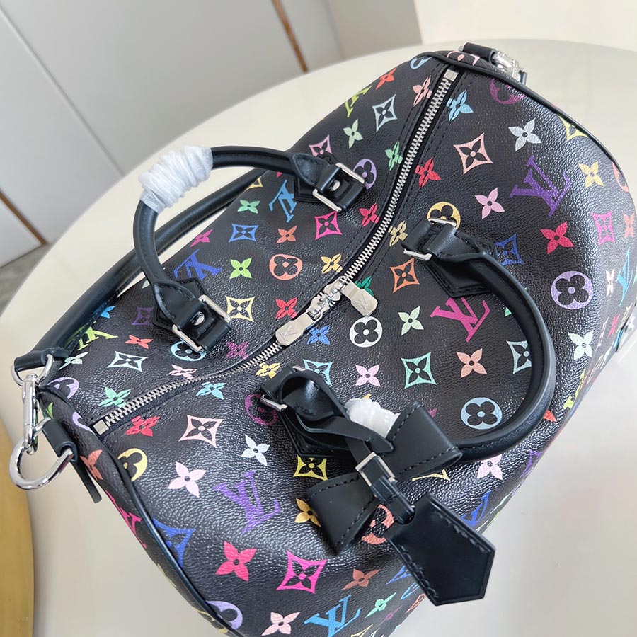 Louis Vuitton Speedy Soft 30 Monogram Louis Vuitton Speedy Soft 30 Monogram