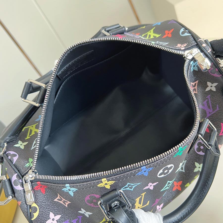 Louis Vuitton Speedy Soft 30 Monogram Louis Vuitton Speedy Soft 30 Monogram