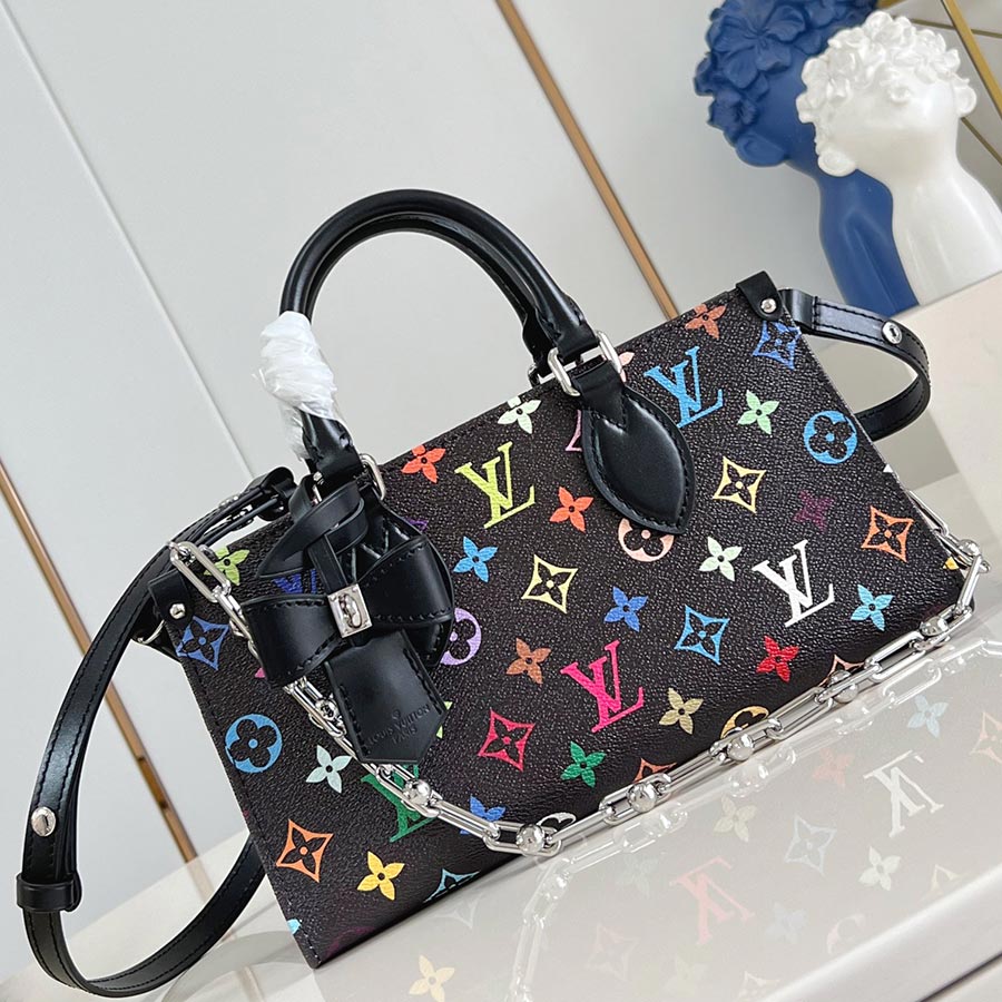 Louis Vuitton OnTheGo East West