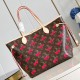 Louis Vuitton Neverfull  Monogram