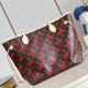 Louis Vuitton Neverfull  Monogram