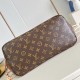 Louis Vuitton Neverfull  Monogram