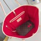 Louis Vuitton Neverfull  Monogram
