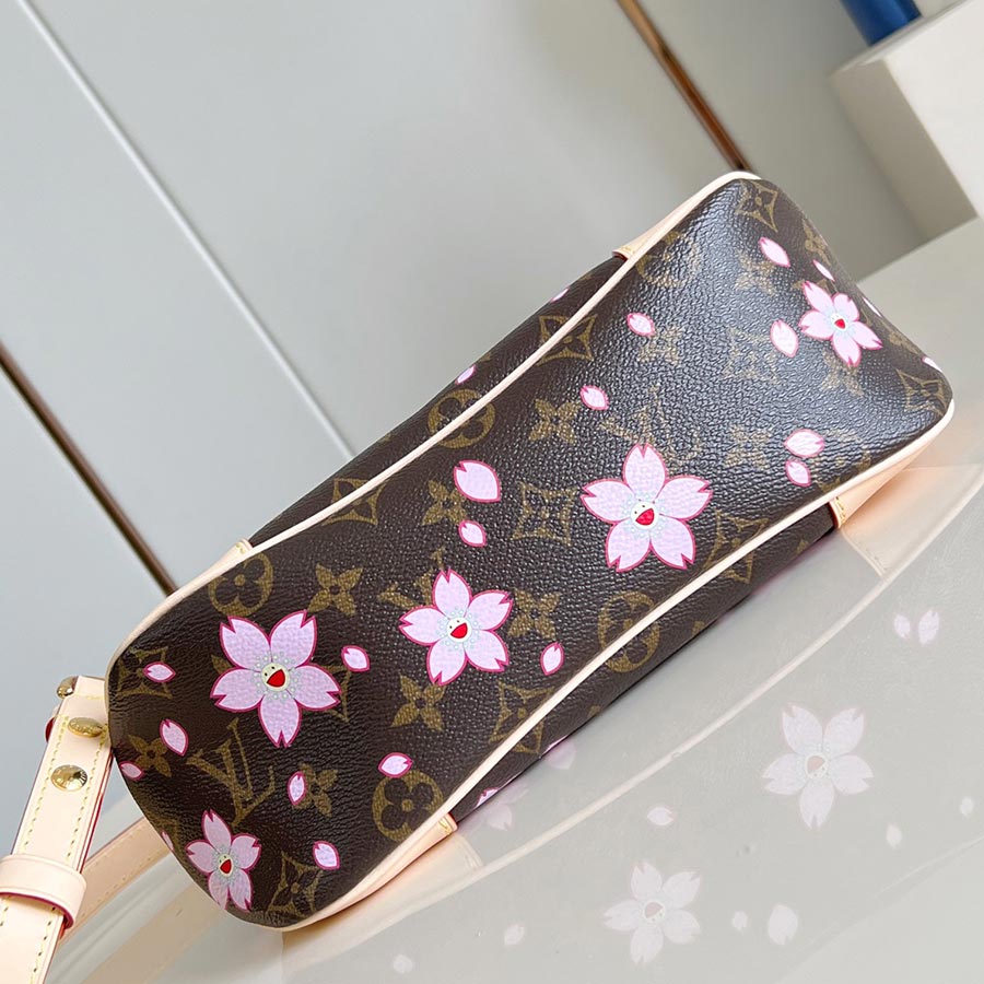 Louis Vuitton Boulogne Monogram Louis Vuitton Boulogne Monogram